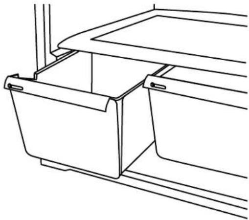 Inglis I8RXCGFXQ - (Glass insert on some models) - 1