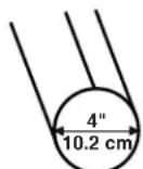 Inglis IV8600 - Fire Hazard - 1
