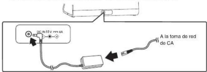 ONKYO SBX300 - ADVERTENCIA - 1