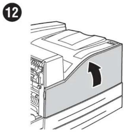 DELL 7330DN - Repacking Instructions - 12