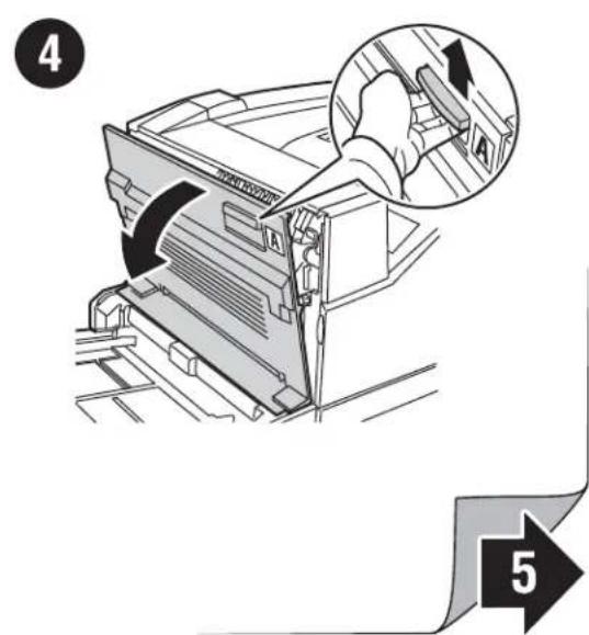 DELL 7330DN - Repacking Instructions - 4