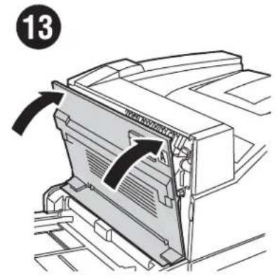 DELL 7330DN - Repacking Instructions - 13