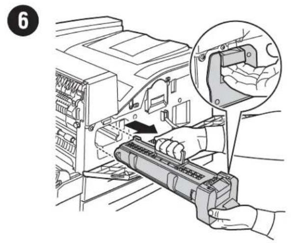 DELL 7330DN - Repacking Instructions - 6