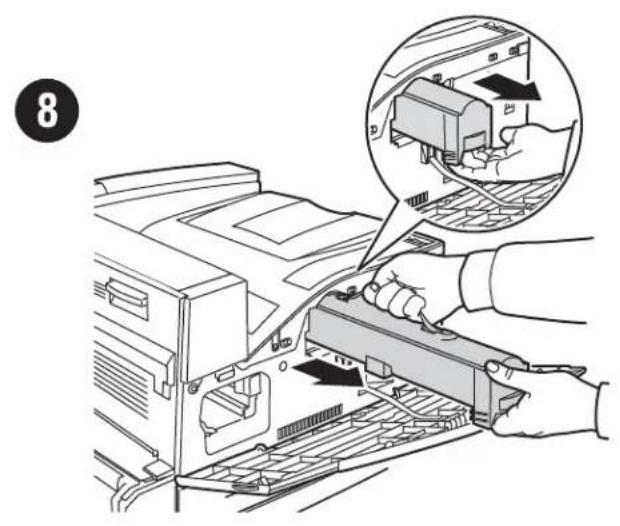 DELL 7330DN - Repacking Instructions - 8