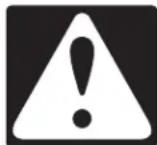 AMANA NED5100TQ - Your safety and the safety of others are very important. - 1