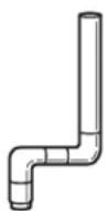 AMANA NED5100TQ - Maintain Good Air flow by: - 2