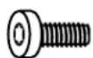 AMANA A9RXNGFYB - Remove Doors and Hinges - 2