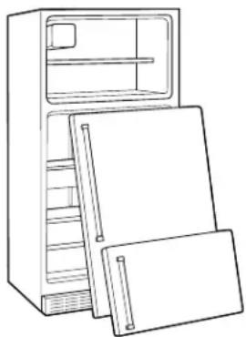 AMANA A9RXNGFYB - ADVERTENCIA - 1