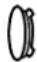 AMANA A9RXNGFYB - Style 2 - Portes contour - 2