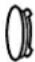 AMANA A1RXNGFYW - Style 2 - Portes contour - 2