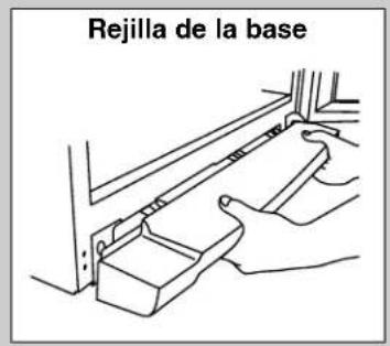 AMANA A1RXNGFYW - Estilo 1 - Puerta estándar - 6