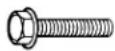 AMANA A8RXNGMWG - Remove Doors and Hinges - 1