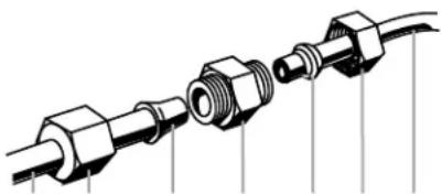 AMANA ASD2522WRD - Style 2 - 1