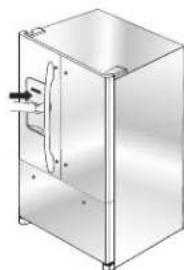 MAYTAG MFI2569YEW - To Install: - 2