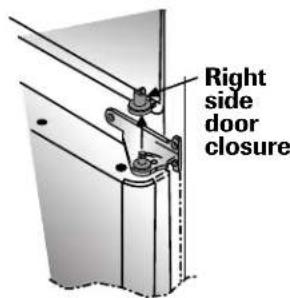 MAYTAG MFI2569YEW - CAUTION - 3