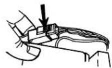 AMANA ABB2224WED - AVERTISSEMENT - 3