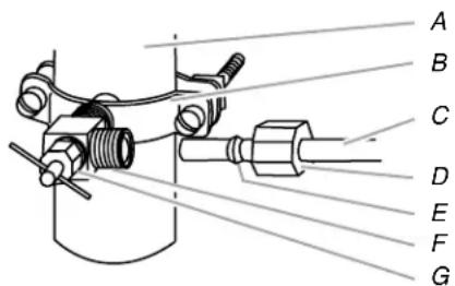 AMANA ABB2224WED - IMPORTANT : - 1