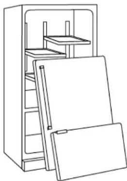 AMANA ABB2224WED - Before You Throw Away Your Old Refrigerator or Freezer: - 1