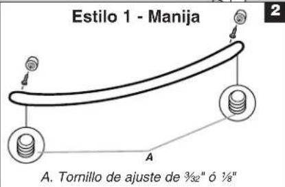 AMANA ABB2224WED - ADVERTENCIA - 5