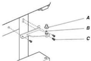 AMANA ABB2224WED - AVERTISSEMENT - 2