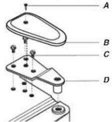 AMANA ABB2224WED - AVERTISSEMENT - 1