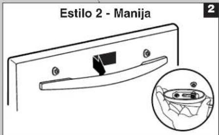 AMANA ABB2224WED - ADVERTENCIA - 6