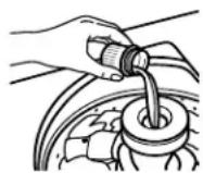 AMANA NTW4800VQ - Electrical Shock Hazard - 3