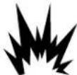 MAYTAG MQF2056TEW - WARNING - 1