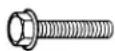 MAYTAG MQF2056TEW - Remove Door and Hinges - 1