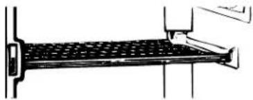 MAYTAG MQF2056TEW - Refrigerated Shelves - 1