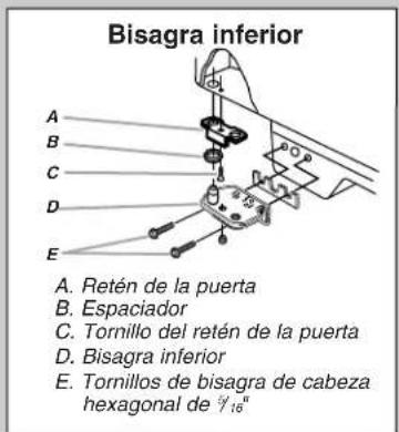 AMANA A6TXNWFXB - Estilo 1 - Estándar - 3