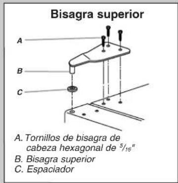 AMANA A6TXNWFXB - Estilo 1 - Estándar - 1