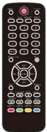 HAIER LE55B1381 - Unit and Accessories - 3