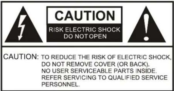 HAIER LE55B1381 - TFT-LED TV OWNER S MANUAL' - 1