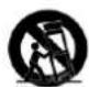 HAIER LE55B1381 - Important Safety Instructions - 1