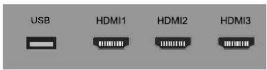 HAIER LE55B1381 - TÉLÉ TFT-LED MANUEL D'USAGE - 2