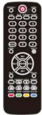 HAIER LE55B1381 - GUARDE ESTAS INSTRUCCIONES - 2