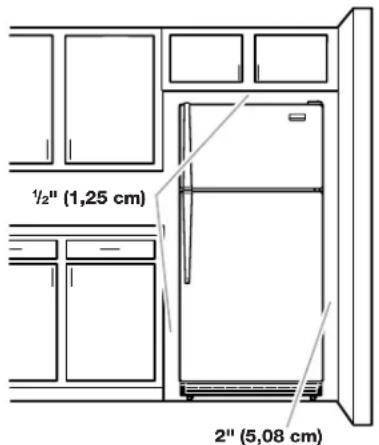 MAYTAG M9BXXGMYM - ADVERTENCIA - 2