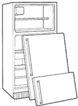 MAYTAG M9BXXGMYM - Before You Throw Away Your Old Refrigerator or Freezer: - 1