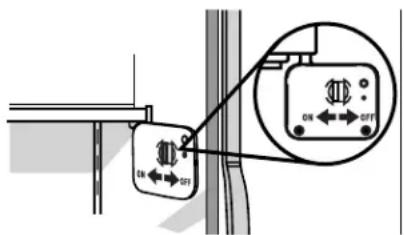 MAYTAG MSF25C2EXB - Style 2 - 1
