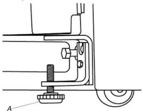 MAYTAG M1BXXGMYB - Cierre de la puerta - 1