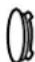 MAYTAG M1BXXGMYB - Style 2-Contour Doors - 2