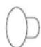 MAYTAG M1BXXGMYB - Style 1 - portes standard - 5