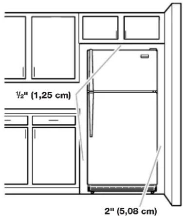 MAYTAG M1BXXGMYB - Risque d'explosion - 1
