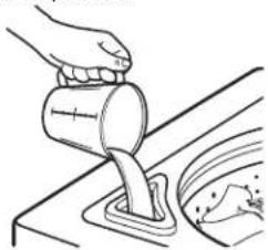 MAYTAG Bravos X MVWX700XL - CLEANING YOUR WASHER - 1