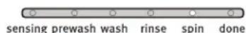 MAYTAG Bravos X MVWX600XW - SPIN (ESSORAGE) - 1
