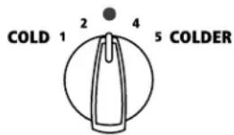 MAYTAG MSD2578VEM - Style 1: Commandes rotatives - 1