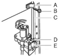 MAYTAG MSD2578VEM - Style 1 - 1