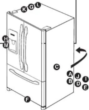 MAYTAG MFI2665XEW - Bruits de fonctionnement - 1