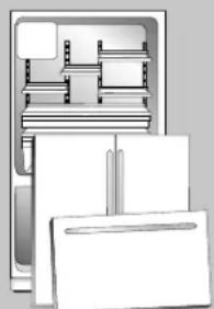 MAYTAG MFI2665XEW - DANGER - 1